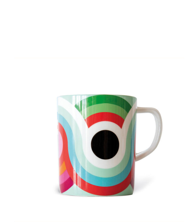 Faro Mug