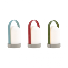 Portable Lamps URI Piccolos - Stella