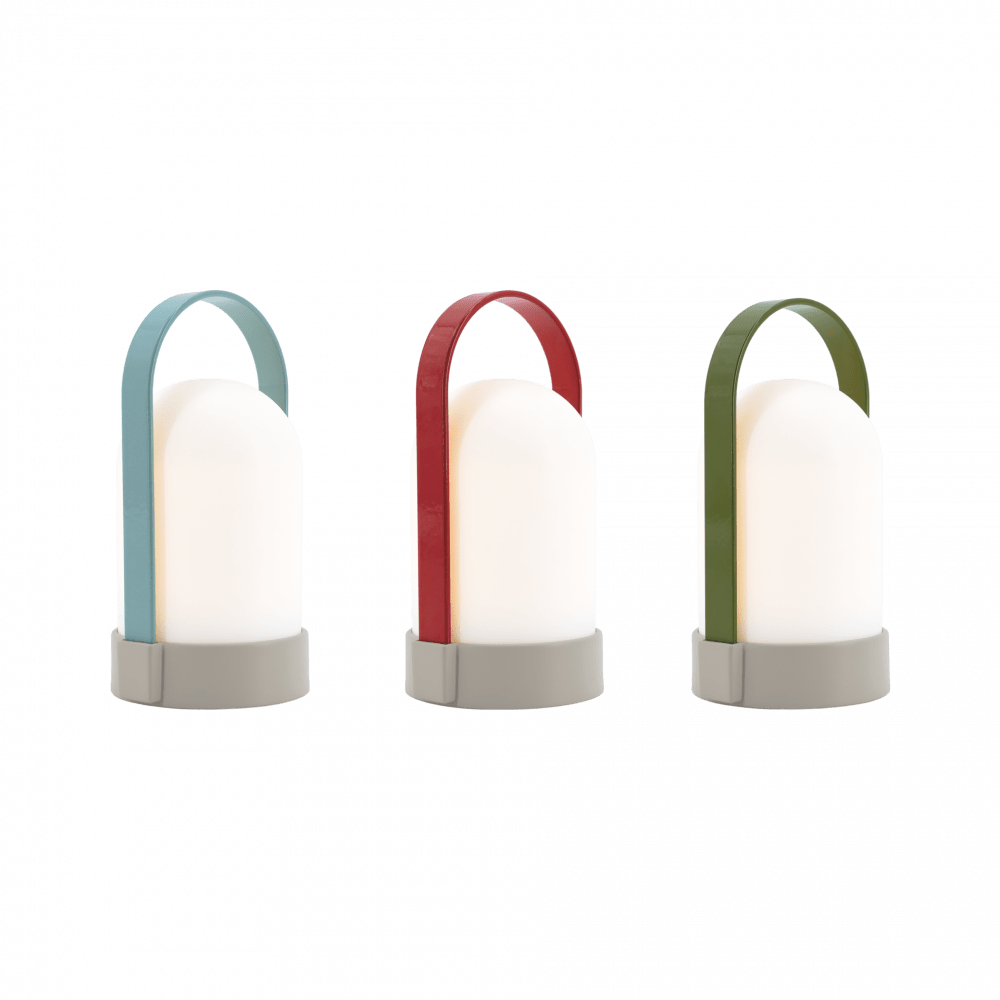Portable Lamps URI Piccolos - Stella