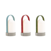 Portable Lamps URI Piccolos - Stella
