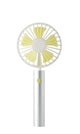 Flow Mini Fan - Silver