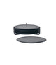 Zone Denmark - Barware Coasters - Black Set of 6