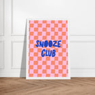 Snooze Club