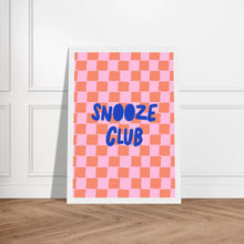 Snooze Club