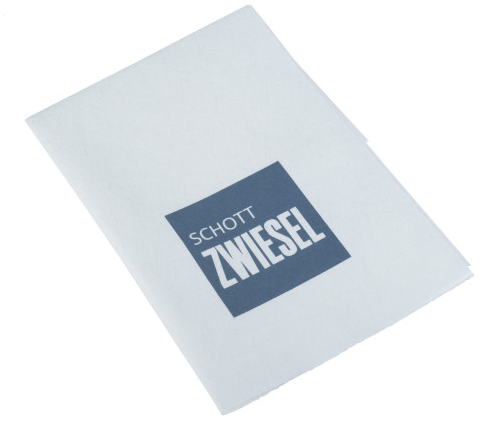 Glass Polishing Cloth