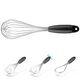Flisk Flat Balloon Whisk