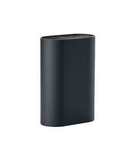 Zone Denmark - Kitchen Zone Kitchen Zone Knife Block - Black