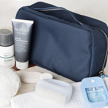 Tonic - Large travel bag - Navy