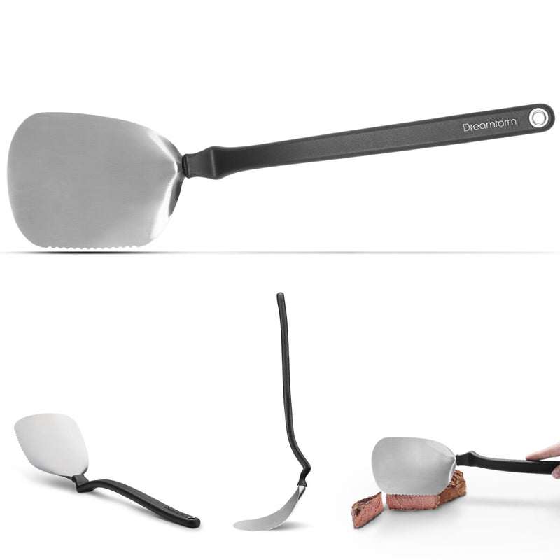 Dreamfarm BBQ Grill Tools Set