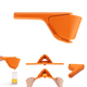 Dream Farm- Orange Fluicer