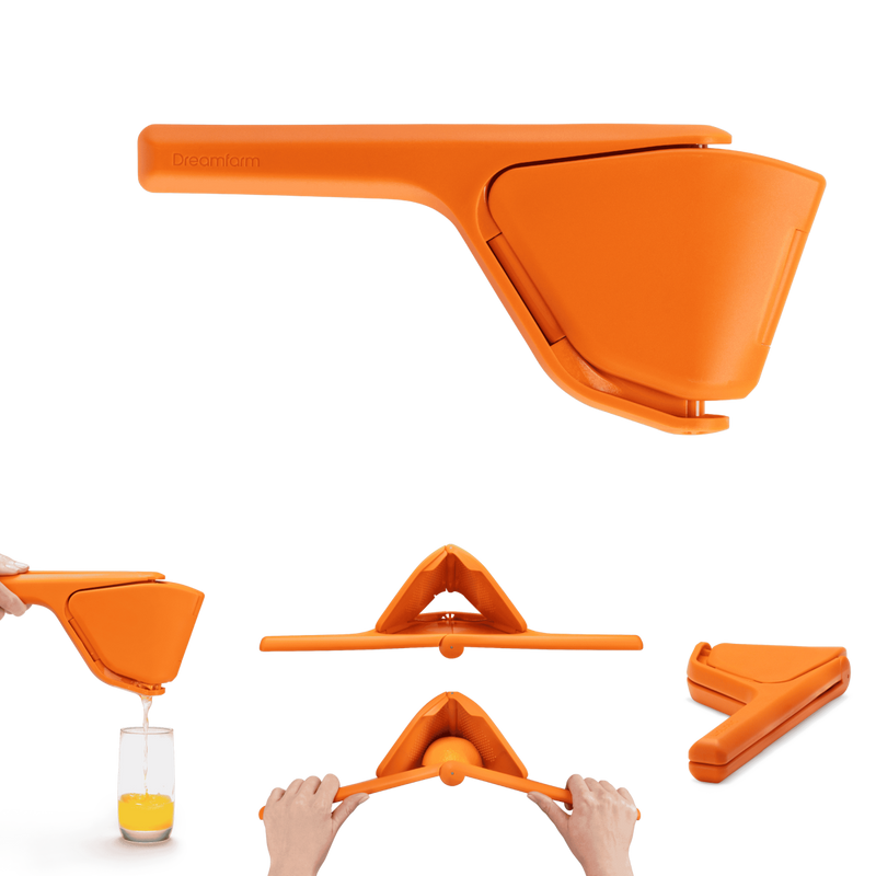 Dream Farm- Orange Fluicer