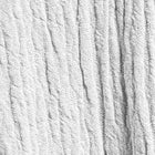 Portuguese Punto Cotton Gauze Bath Towel Pack - White