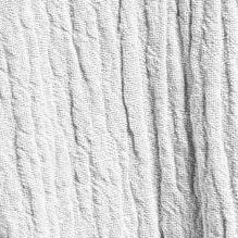 Portuguese Punto Cotton Gauze Bath Towel Pack - White