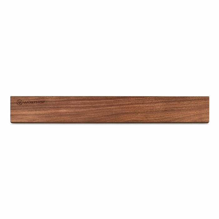 Wusthof - Wusthof Magnetic Knife Holder - Walnut (50cm)
