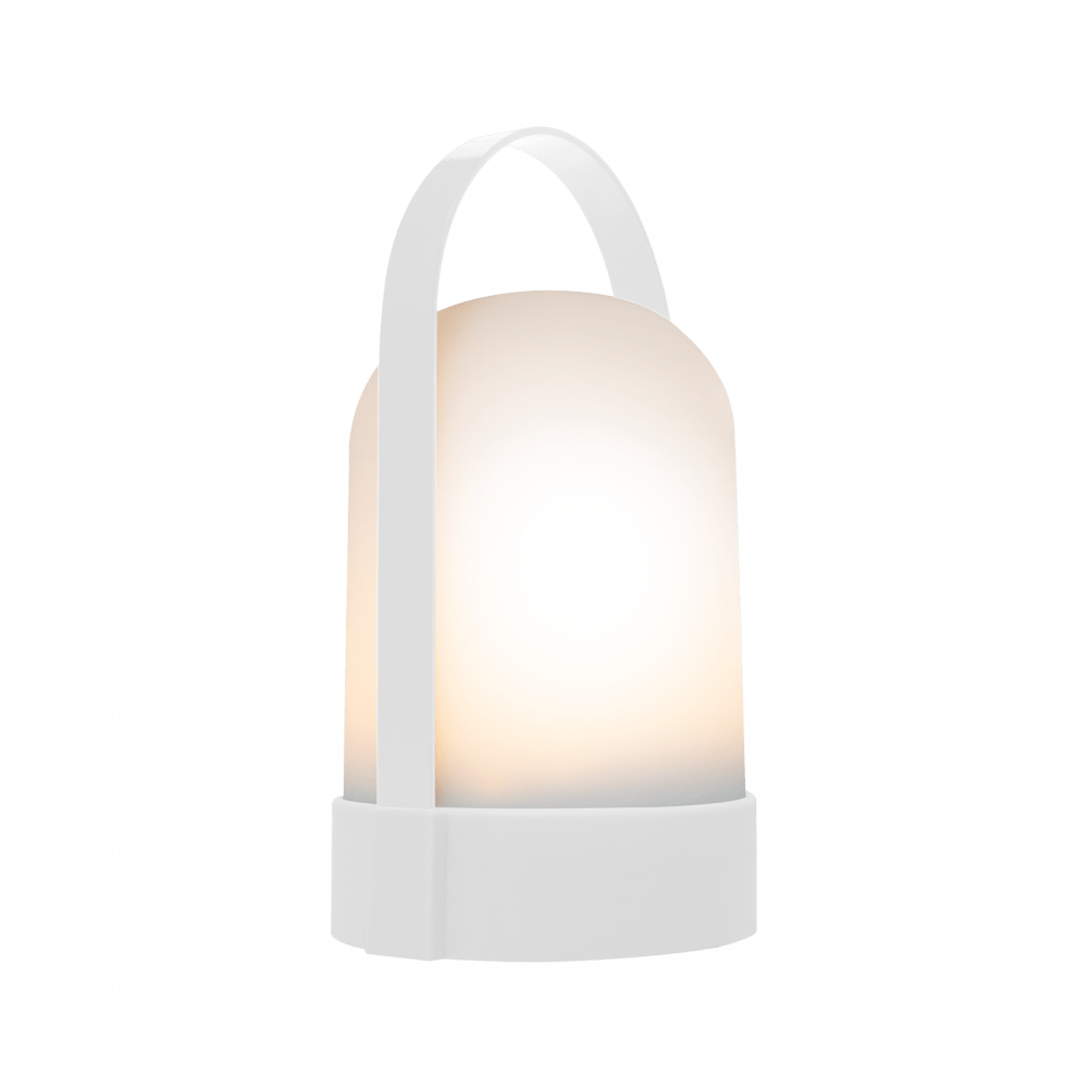 Portable Lamp URI - Pure
