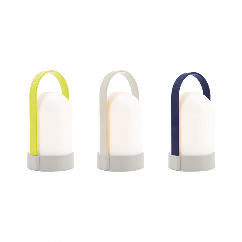 Portable Lamps URI Piccolos - Grace