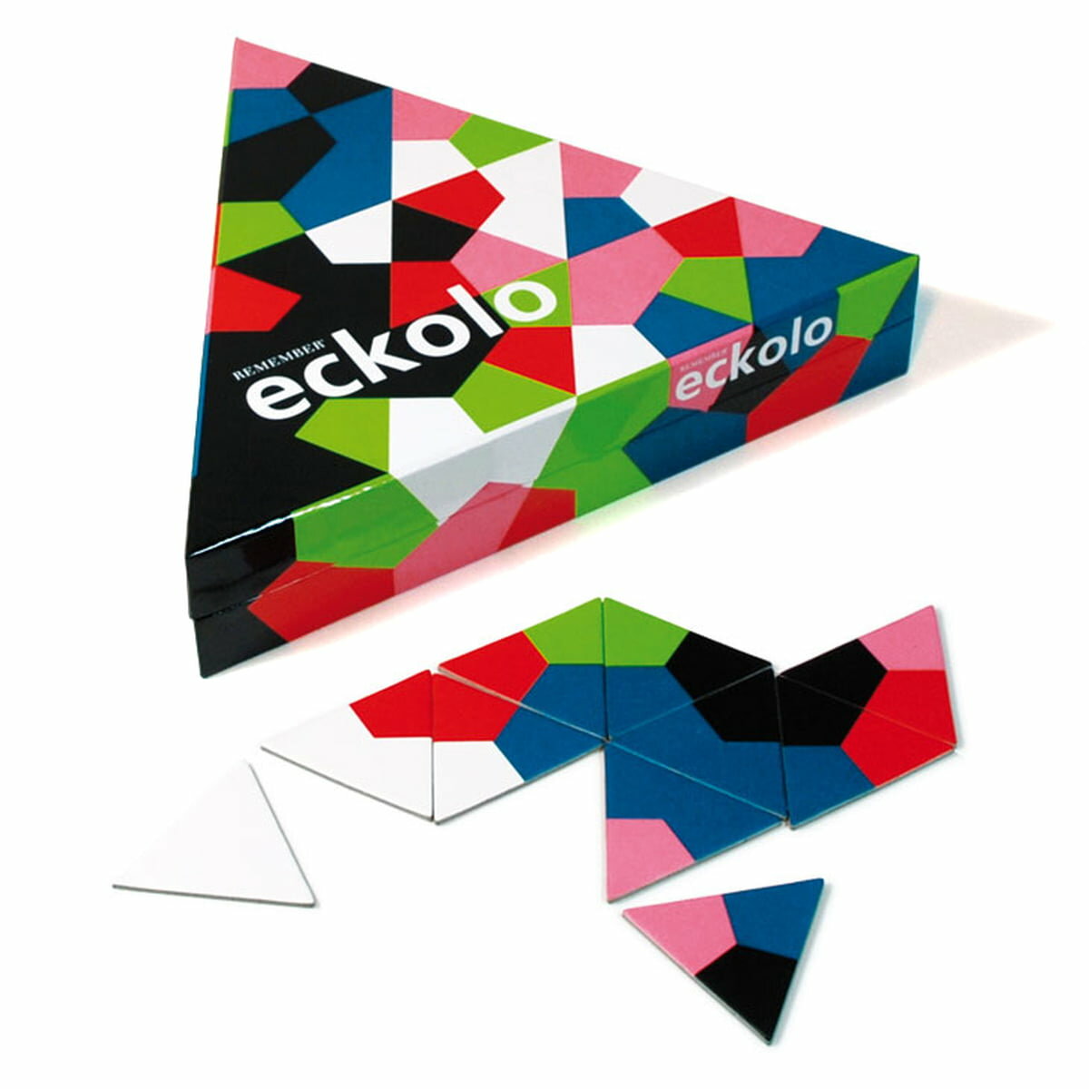 Game - Eckolo