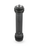 Peugeot - Mills Peugeot BBQ Pepper Mill with Light - Graphite