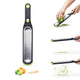 Ozest - Hand Held Grater