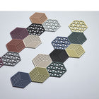 Zone Denmark Trivets Set of 3 (Rosemary Matcha Olive)