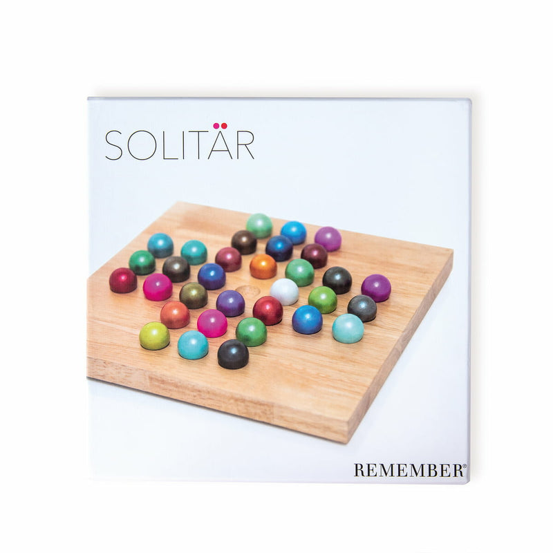 Game - Solitaire