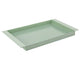 Metal Tray - Aquamarine