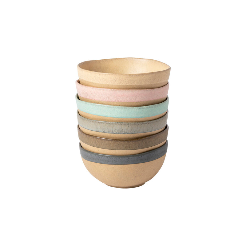 Costa Nova - Cereal Bowls - Set of 6