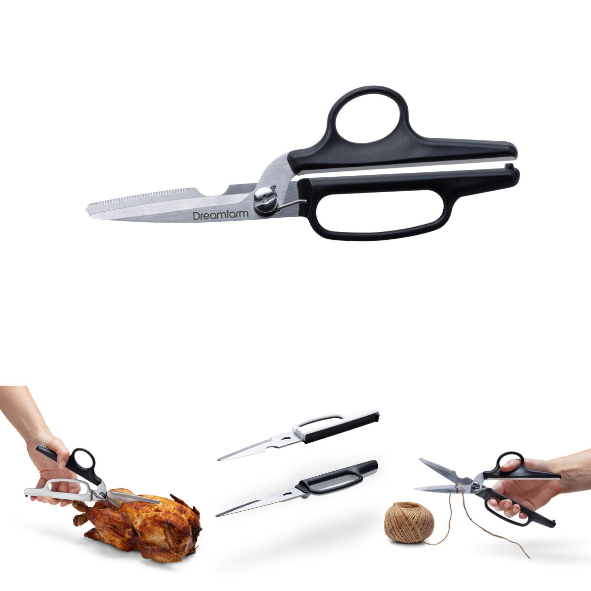 Dreamfarm Bishears