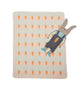 David Fussenegger Blanket In A Puppet - Rabbit