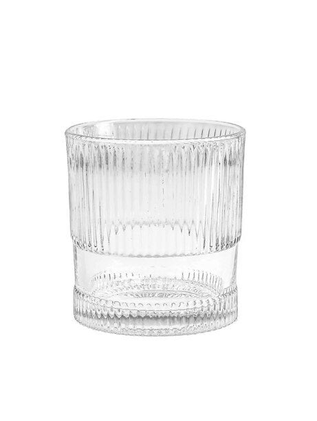 Noho Tumbler - Clear (250ml)