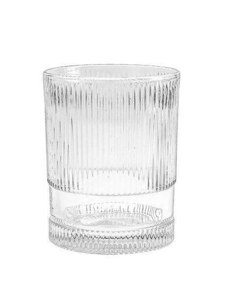 Noho Tumbler - Clear (350ml)