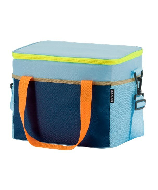 Cooler Bag - Nick