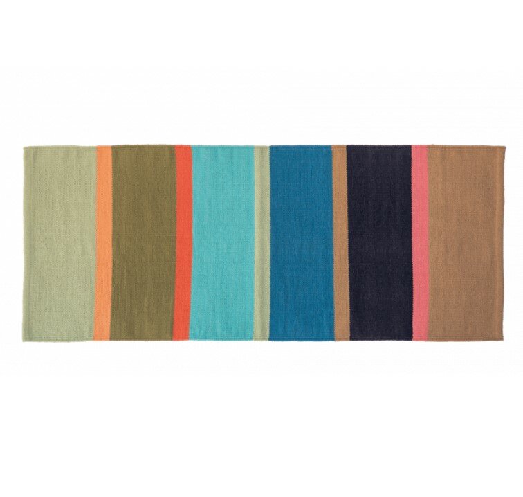 Carpet Runner - Costa (Short)