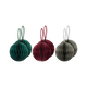 Christmas Ball Tree Decorations