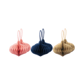 Christmas Lantern Tree Decorations