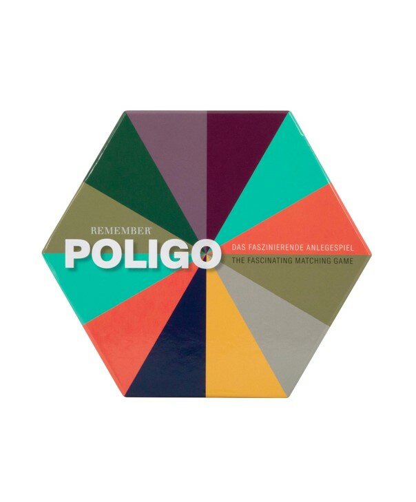 Game - Poligo