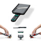 Dreamfarm Nocutu - Food Slicer with Finger Guard