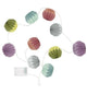 Paper Fairy Lights - Yazz