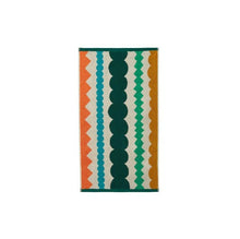 Donna Wilson Mixed Fizz Hand Towel 600gsm