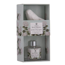 Secret Garden Scented Diffuser 120ml -Fresh Linen