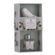 Secret Garden Scented Diffuser 120ml -Fresh Linen