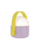 Lamp Ole - Lilac