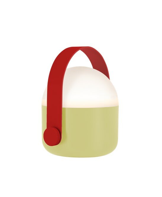 Lamp Ole - Sand