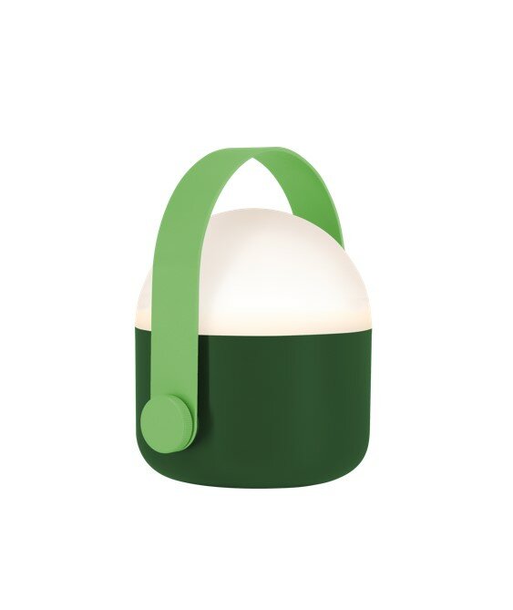 Lamp Ole - Green