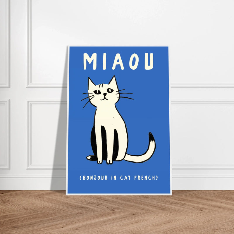 Miaou