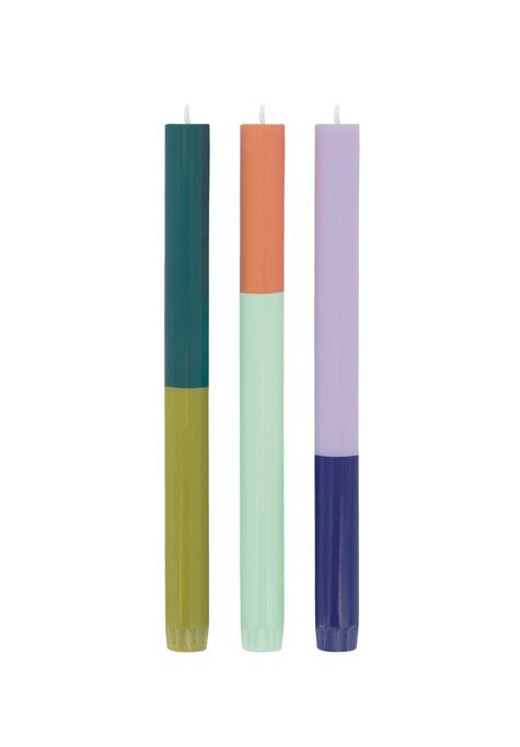Stick Candles - Riga