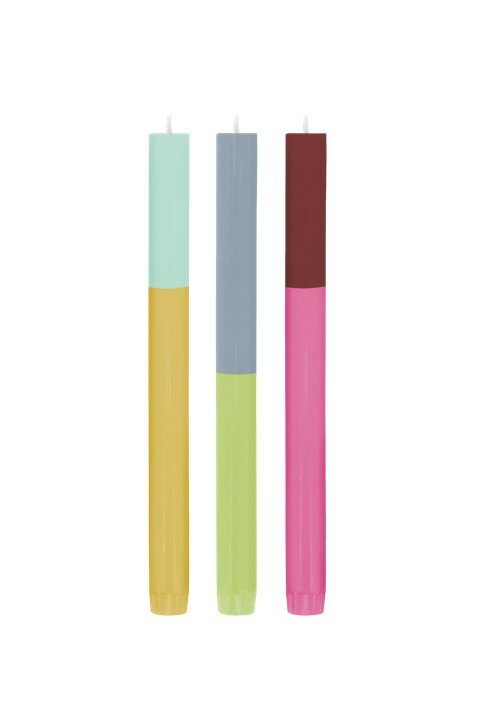 Stick Candles - Palma