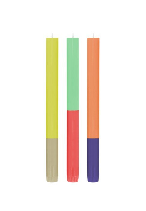 Stick Candles - Ibiza