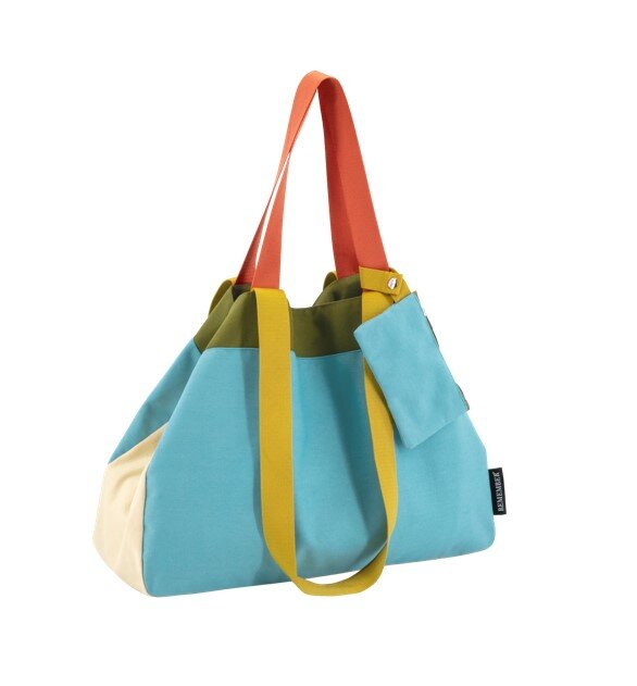 Canvas Bag - Luca