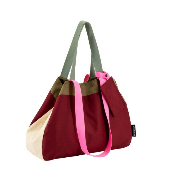 Canvas Bag - Emma